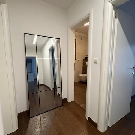 Alma Apartman Bihać
