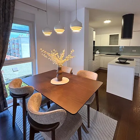 Apartman Alma Bihać