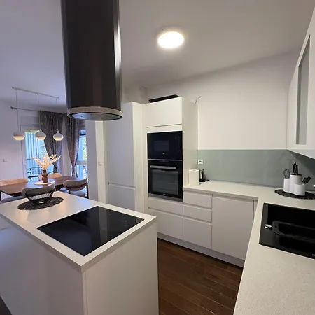 Alma Apartman