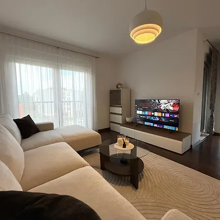 Apartman Alma Bihać