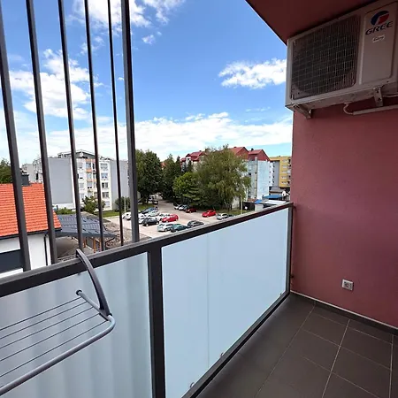 Apartman Alma