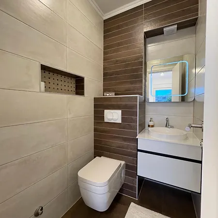 Apartman Alma Bihać