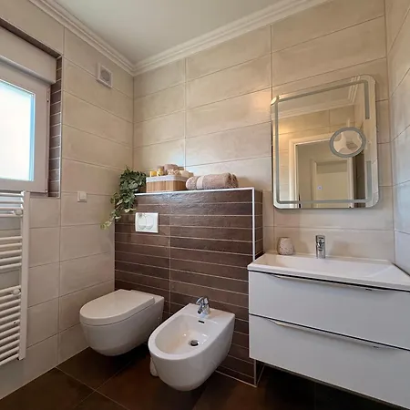 Apartman Alma