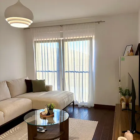Alma Apartman