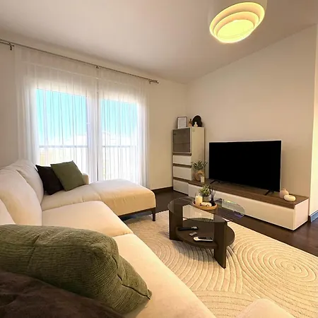 Apartman Alma