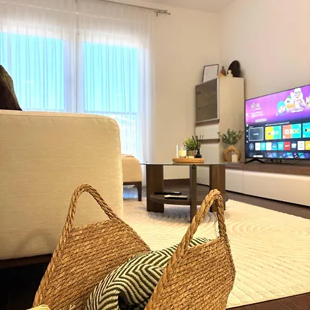 Apartman Alma Bihać