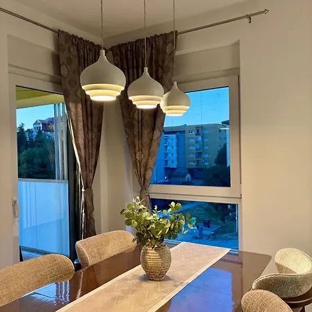 Alma Apartman
