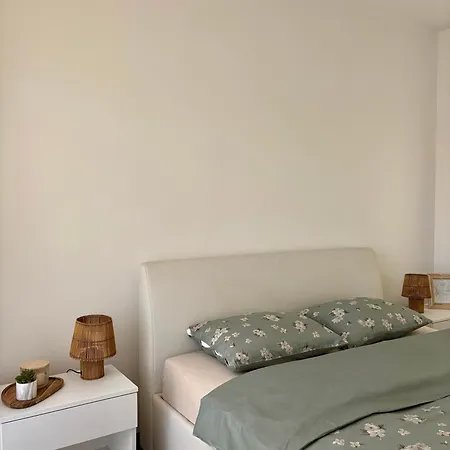 Alma Apartman Bihać